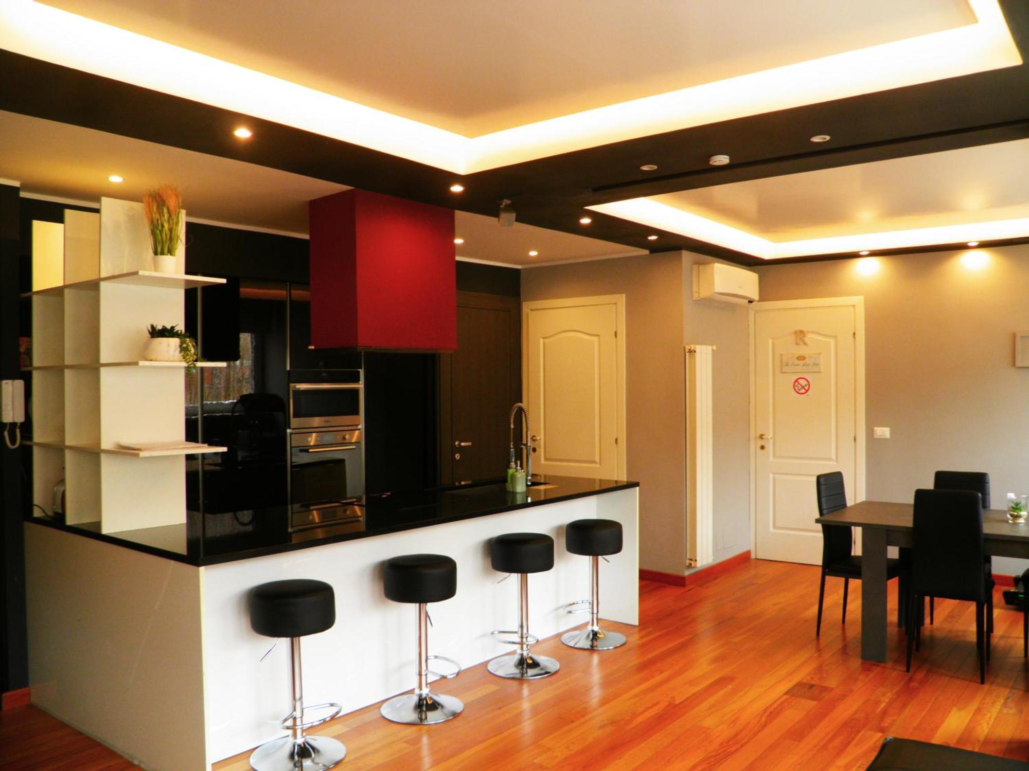 Auditorium Deluxe 로마 외부 사진