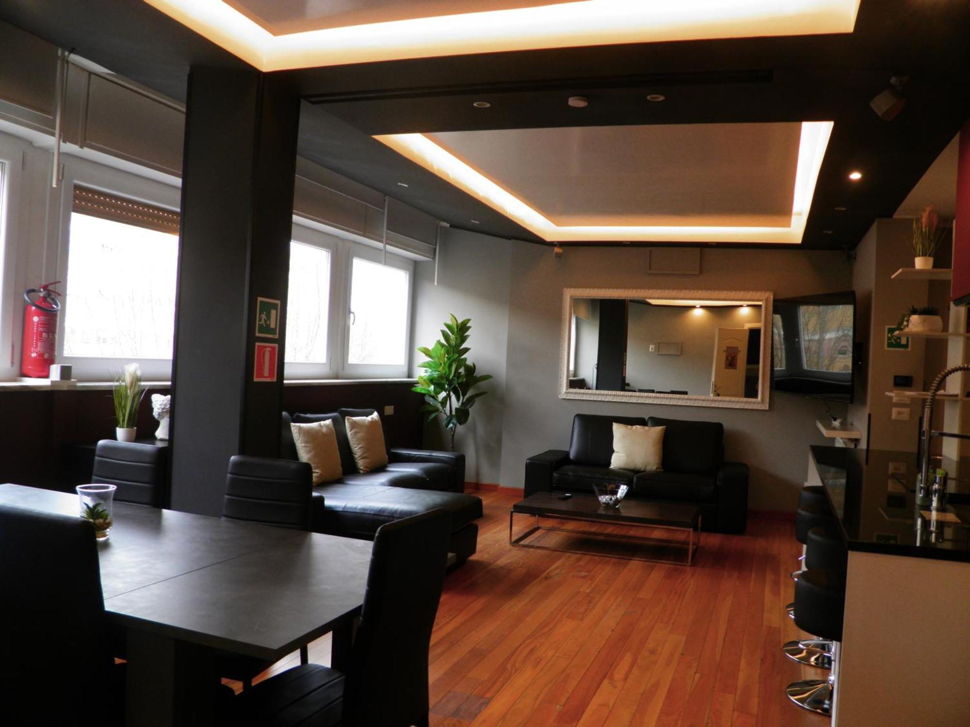 Auditorium Deluxe 로마 외부 사진